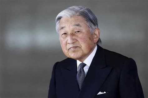 Akihito: The Japanese emperor with the human touch - BBC News