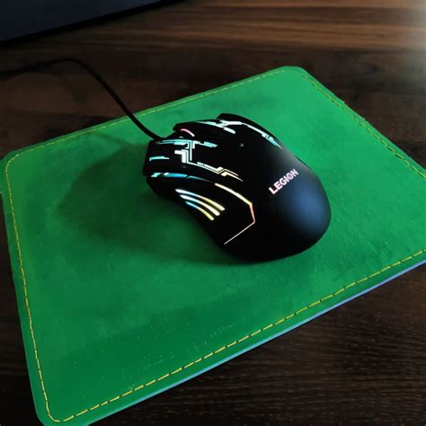 Image result for How To Use Mouse Pad of Mouse