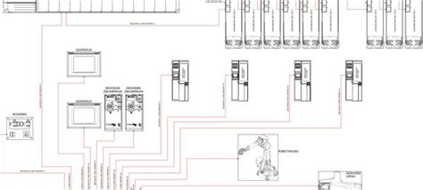 Image result for Schematic Diagram Example SolidWorks Electrical