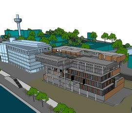 Interrelatedness | CEPT - Portfolio