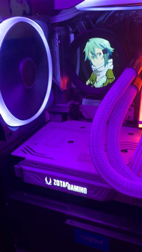 Image result for Female First PC Build