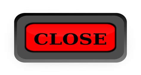 Image result for Close Icon Button MS Access