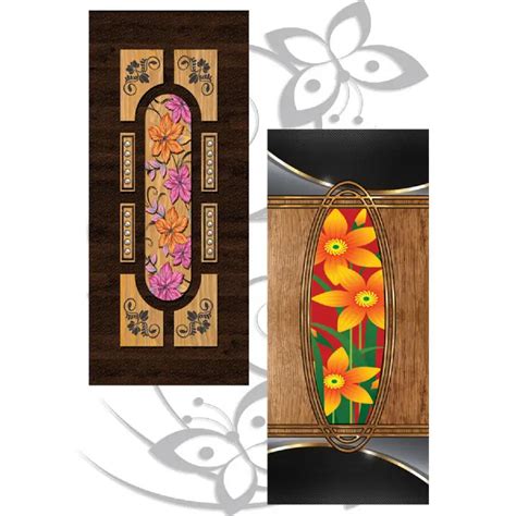 Gallery - INK Digital Door Print Ahmedabad India
