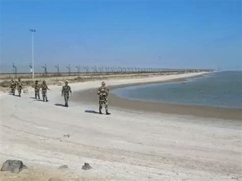 Investigation underway into Pakistani couple who entered Gujarat