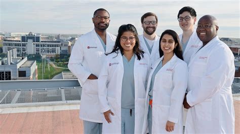 General Surgery Residents | Ohio State College of Medicine