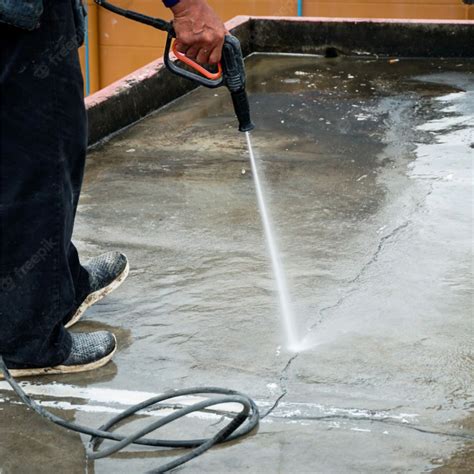 CLiCK Cement Cleaning & Removal | All Cleaning 100% Guaranteed