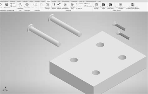 Part Program Autodesk 的图像结果