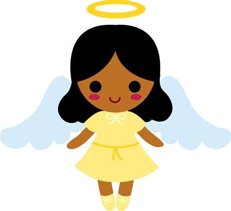Free Angel Clip Art, Download Free Angel Clip Art png images, Free ...