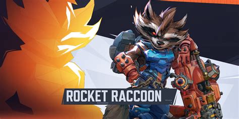 Marvel Rivals - Rocket Raccoon Complete Video Guide - Fyuu