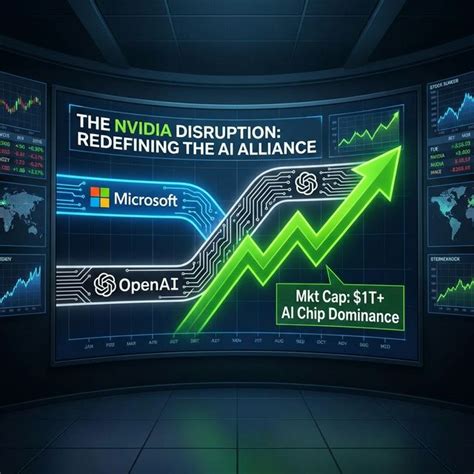 BREAKING: Nvidia's $30 Billion OpenAI Investment Reshapes AI Landscape ...