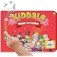 Buy Kiddale 28 Musical Sounds Book|8 Classical Audio Nursery Rhymes ...
