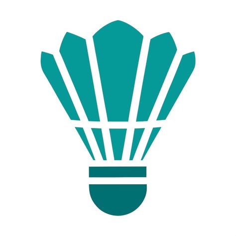 Shuttle Cock Logo Design 的图像结果