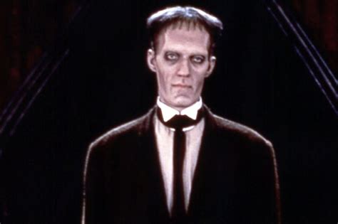 'The Addams Family' Character You Are, Based on Your Zodiac Sign