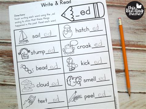 Image result for Read Past Tense