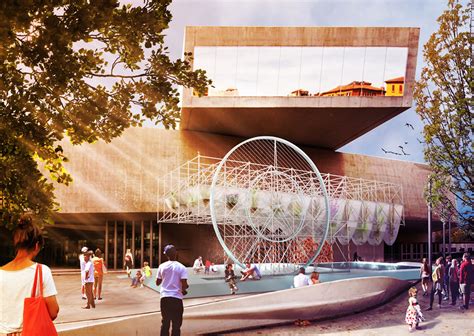 Innovative Design Architecture 的图像结果