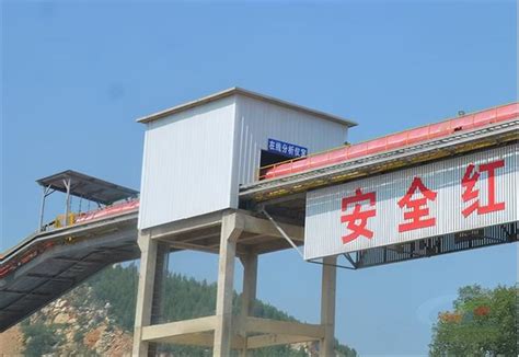 走进水泥工业的智能化世界，哪家水泥智能工厂才是你心目中No.1__财经头条