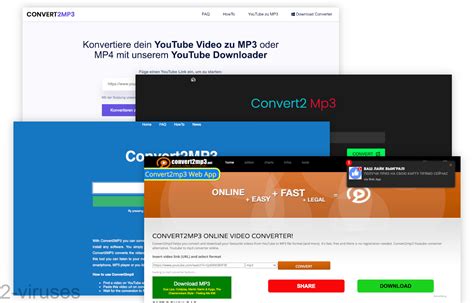 Image result for HTTP Convert2mp3.net