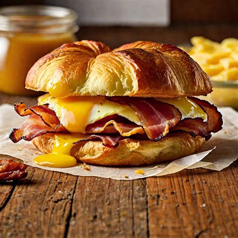 Best Breakfast Sandwich Recipes - Recipes.net