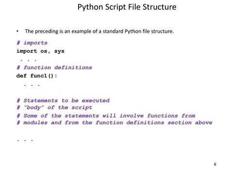 Image result for Python Script Definition