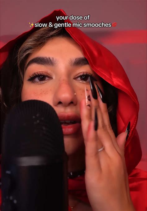 leedah asmr (@leedahasmr) - Urlebird