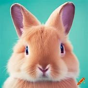 Image result for Cute Fluffy Bunny Rabbit