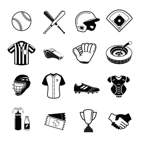 Baseball Field Line Drawing 的图像结果