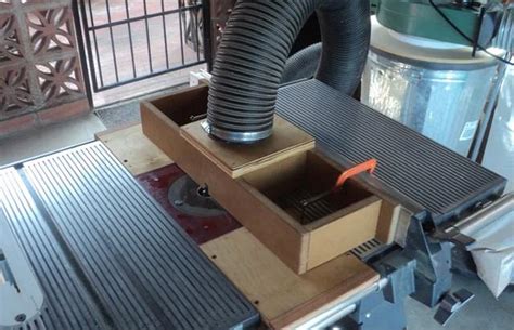 Using Shopsmith as a Router 的图像结果