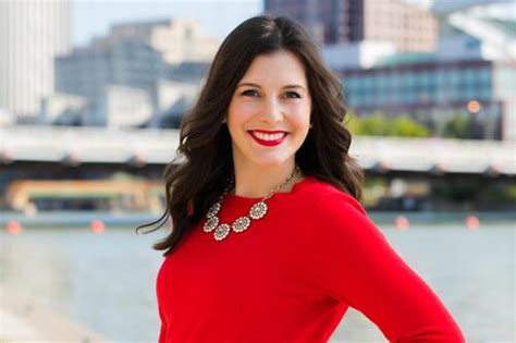 Rachel Laber Pulvino '10 Appointed to SUNY Geneseo's College Council ...