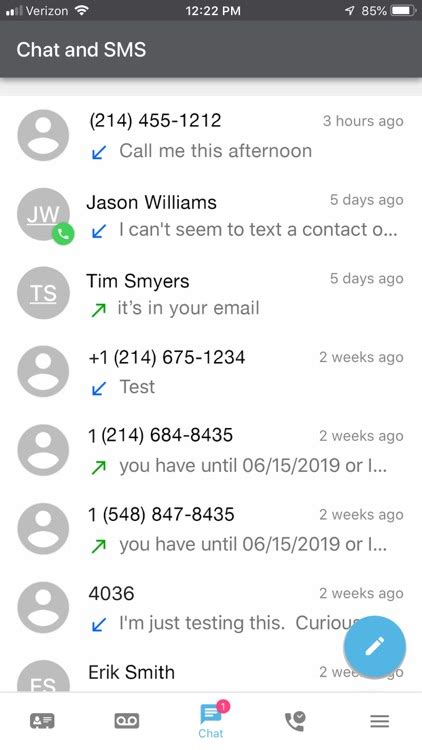 Image result for Spectrum VoIP App