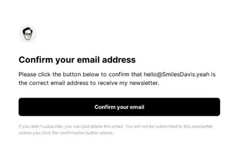 Image result for Email Opt-In