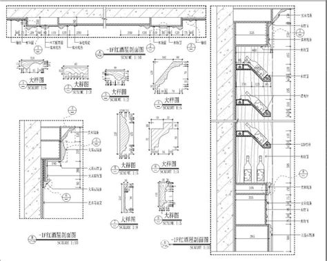 CAD黑科技！2021最新CAD动态图库！从此告别加班！ - 知乎