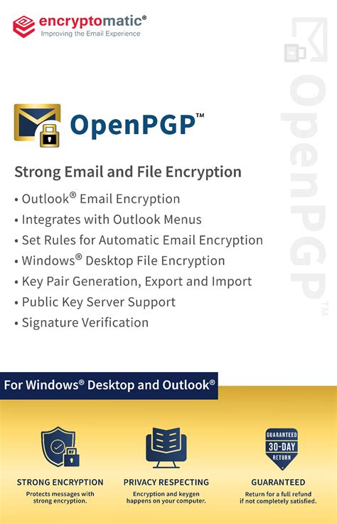 Encryptomatic (@encryptomatic@mstdn.social) - Mastodon 🐘