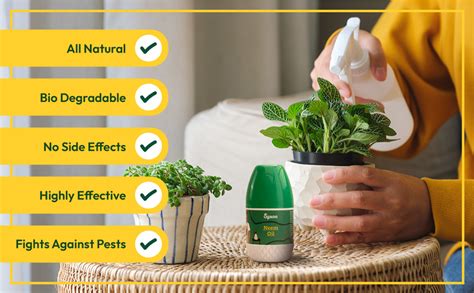 Ugaoo Neem Oil Spray for Plants & Garden - Highly Effective on Plant ...
