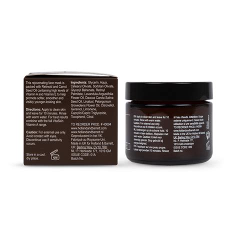 VitaSkin | Brands | H&B