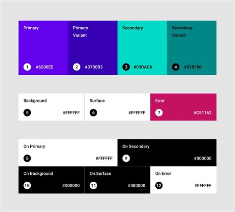 Material Design 的图像结果