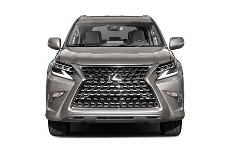 2022 Lexus GX 460 - Specs, Prices, MPG, Reviews & Photos | Cars.com