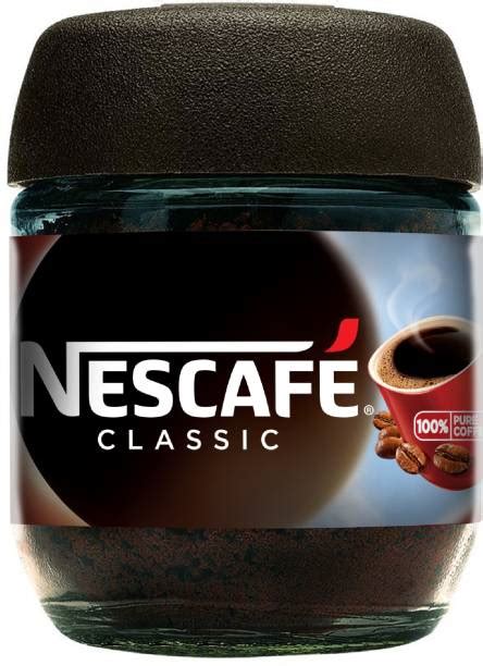 Nescafe Coffee Powder - Buy Nescafe Coffee Powder Online at Best Prices ...