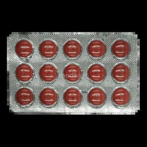 Buy Levera 500mg Tablet 15s Online at Best Price | Medkart