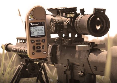 Kestrel 5700 Tutorial 的图像结果