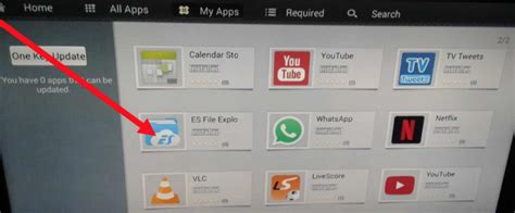 Image result for How to Fix Android TV Box Auto Widget Error