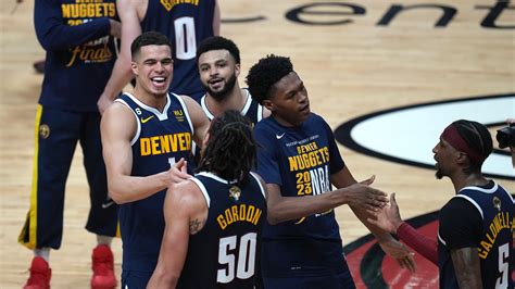 Miami Heat vs. Denver Nuggets NBA Finals Game 5 picks, predictions