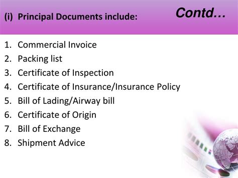 Export Documents Tutorial 的图像结果