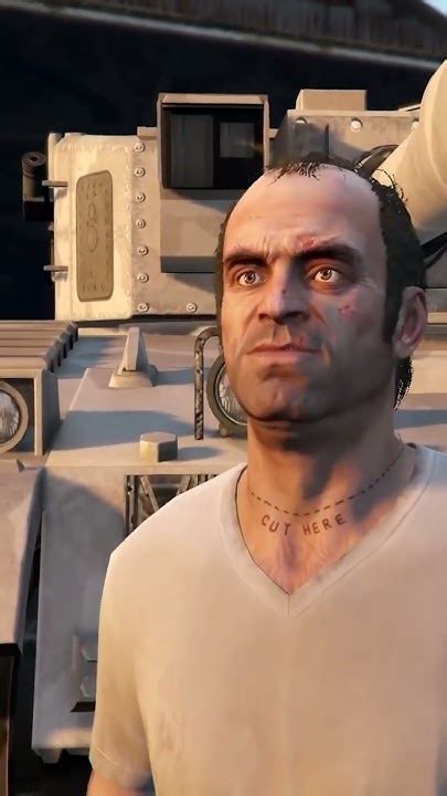 Image result for GTA 5 Trevor Loading Screen