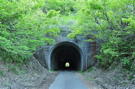 一般国道351号旧道 榎峠・比礼隧道 第7部（完結編） | 古の道標