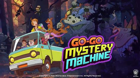 Scooby-Doo: ¿cómo será la nueva serie inspirada en el estilo anime ...