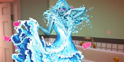 How to Find and Romance River in Date Everything (Dateable 18 ...