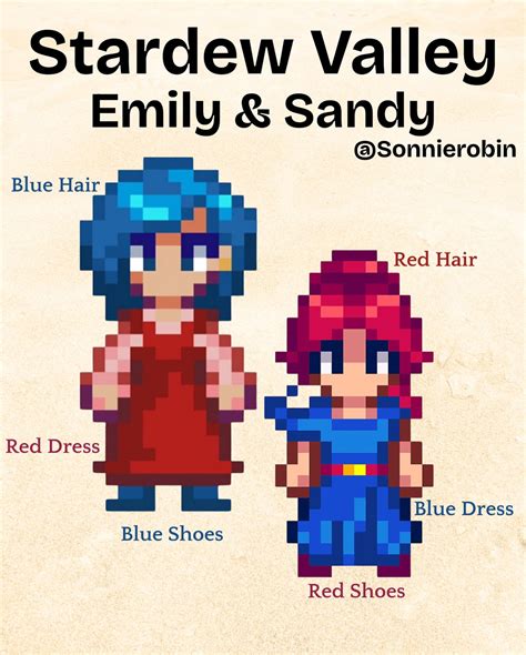 Sonnie• Switch Gamer | Emily and Sandy’s outfits and aesthetics in ...