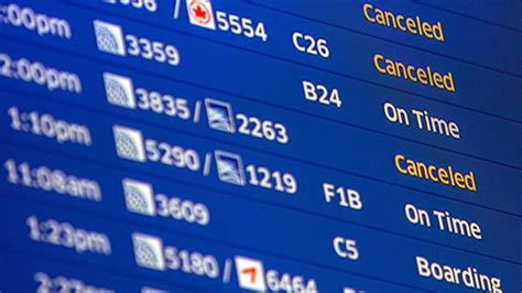 Answers about lingering delays at Chicago airports