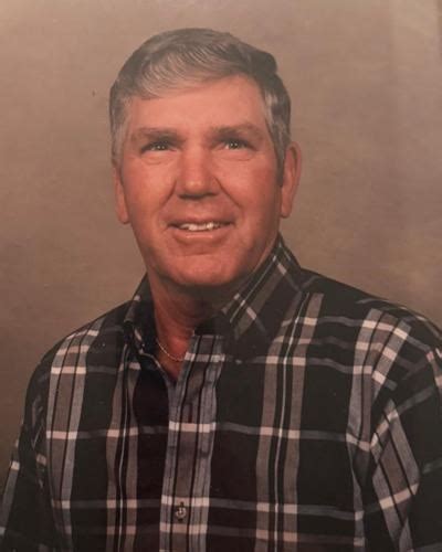 Bobby Wayne Moore Obituary (2025) - Colquitt, GA - Colquitt Funeral ...