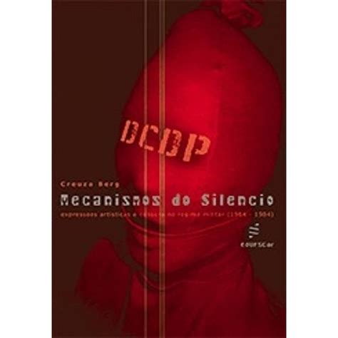 Amazon.in: Buy Mecanismos Do Silêncio Book Online at Low Prices in ...